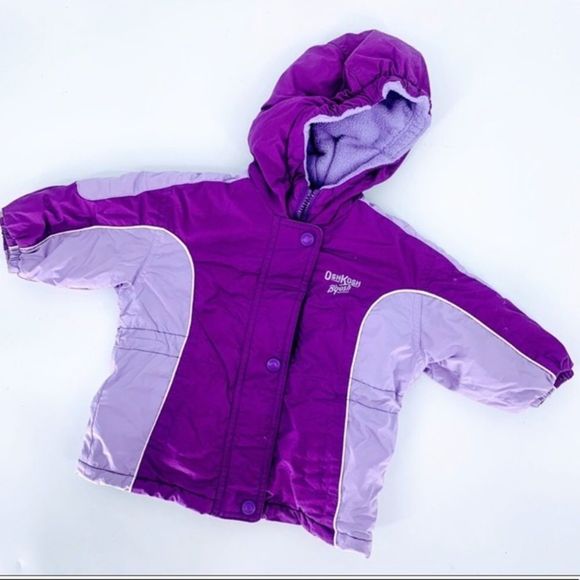 OshKosh B'gosh Other - 🍋 OshKosh B’Gosh winter insulated waterproof